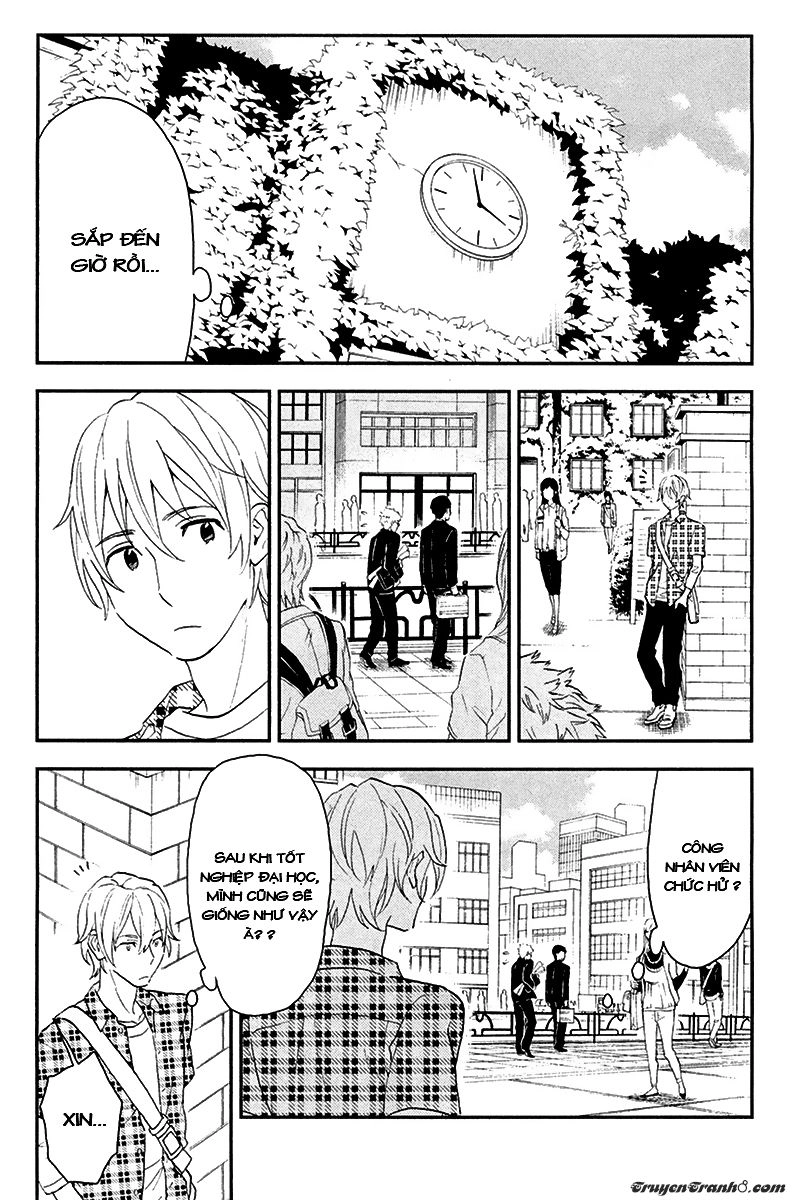 Billionaire Girl Chapter 2 - 2