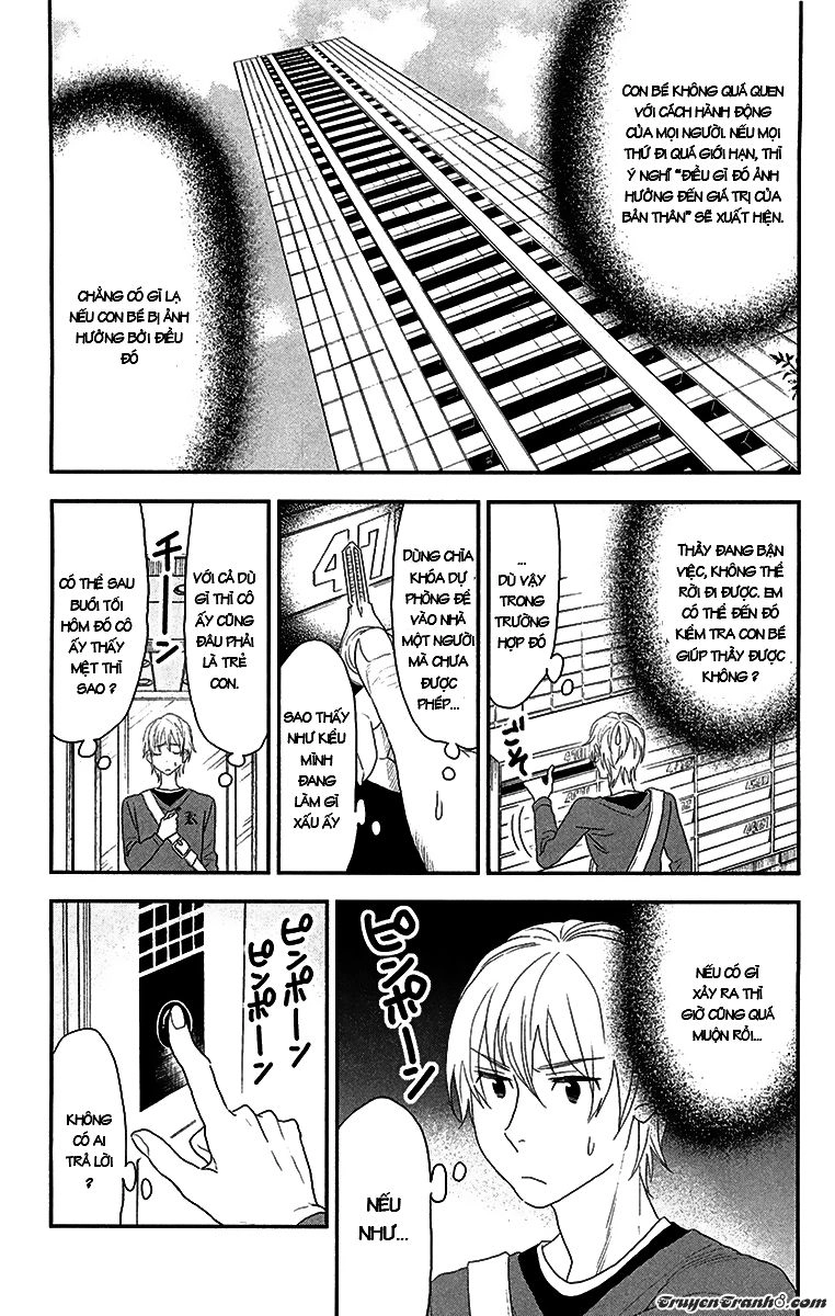 Billionaire Girl Chapter 3 - 5