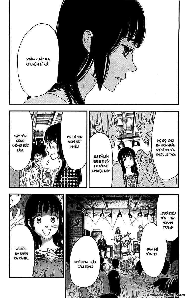 Billionaire Girl Chapter 3 - 11