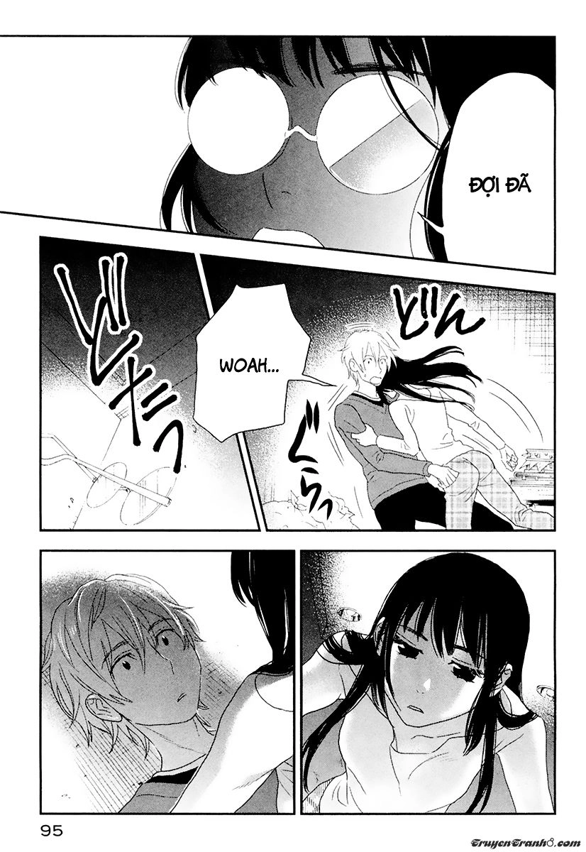 Billionaire Girl Chapter 3 - 23