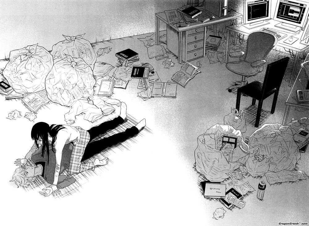 Billionaire Girl Chapter 3 - 24