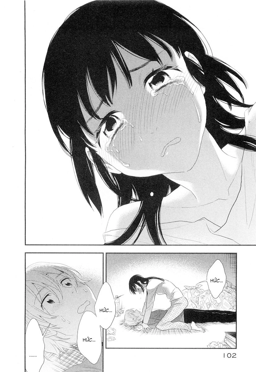 Billionaire Girl Chapter 4 - 3