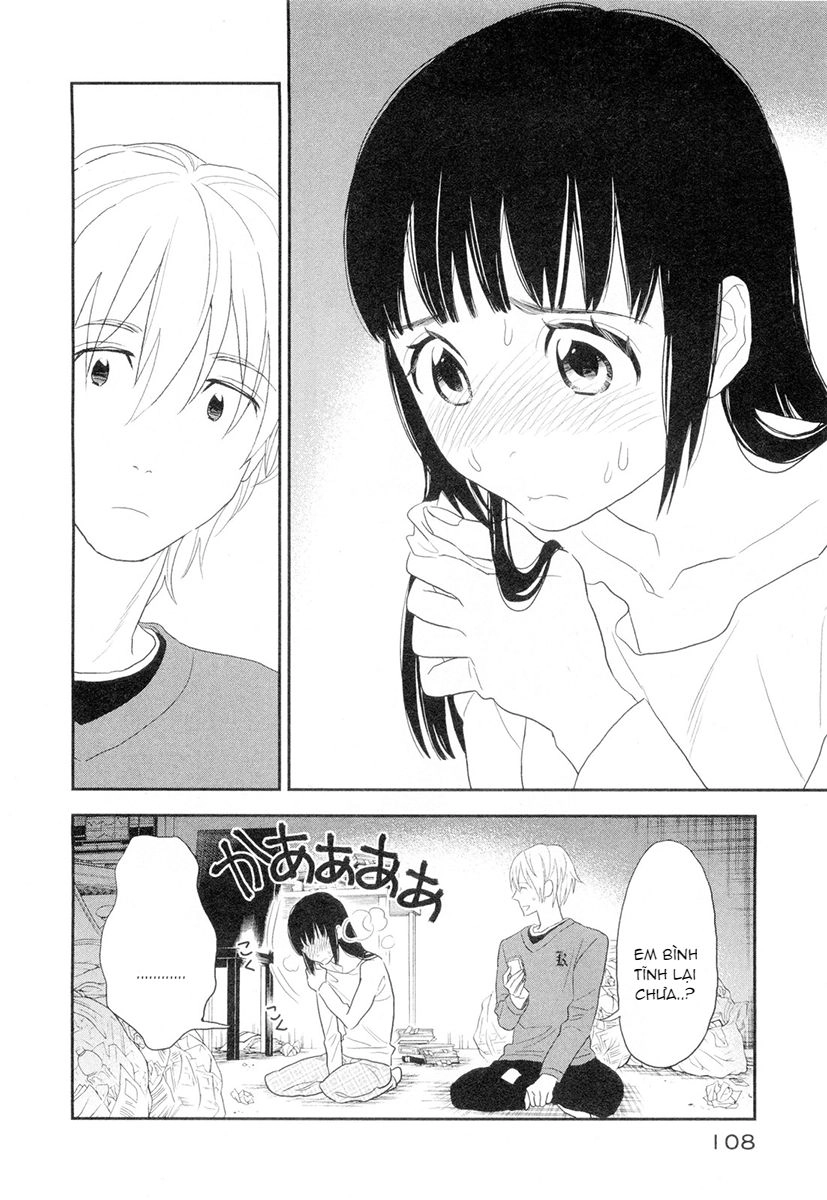 Billionaire Girl Chapter 4 - 9