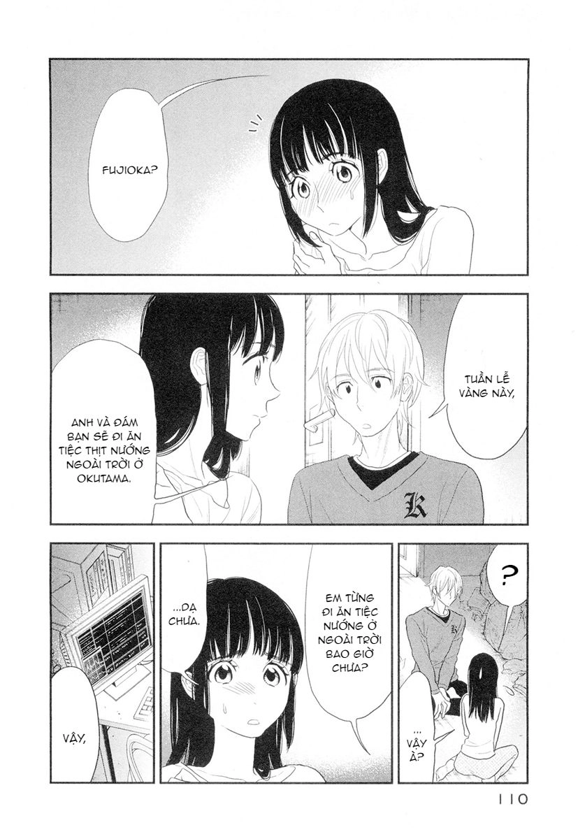 Billionaire Girl Chapter 4 - 11