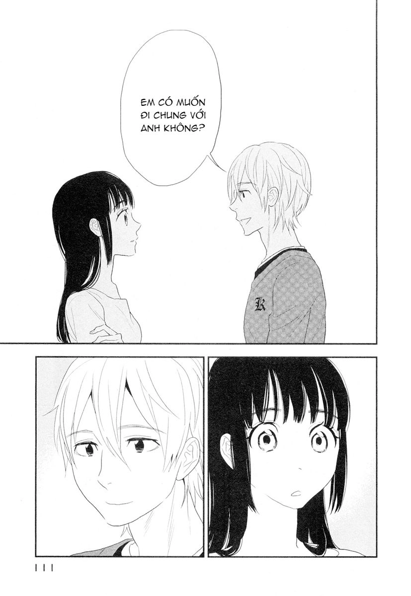 Billionaire Girl Chapter 4 - 12