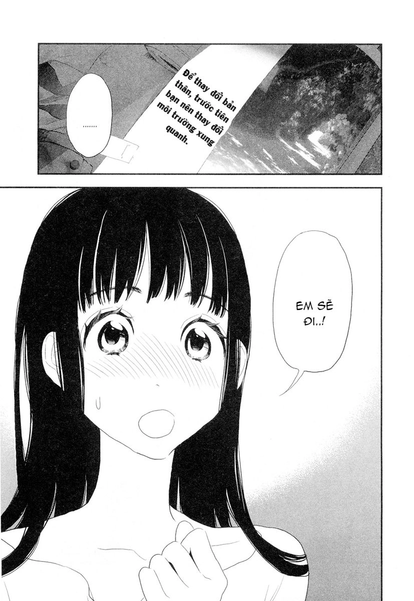 Billionaire Girl Chapter 4 - 14