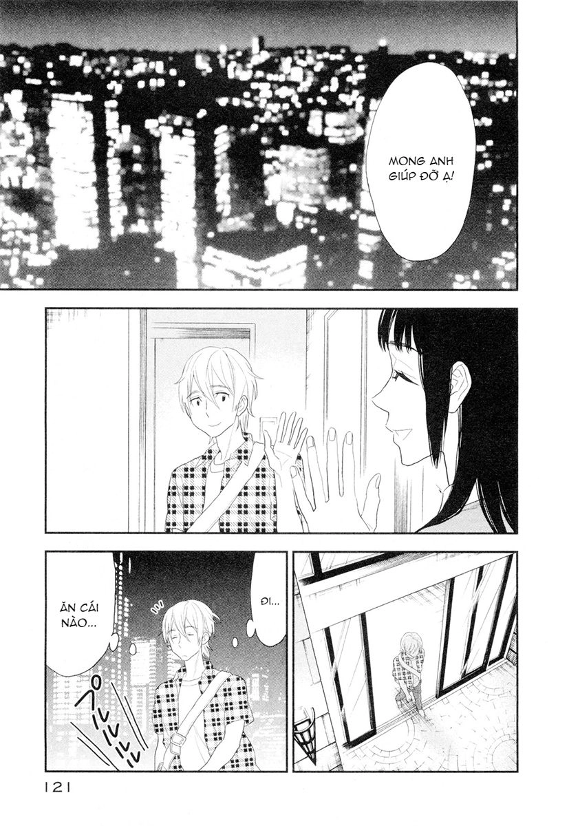 Billionaire Girl Chapter 4 - 22