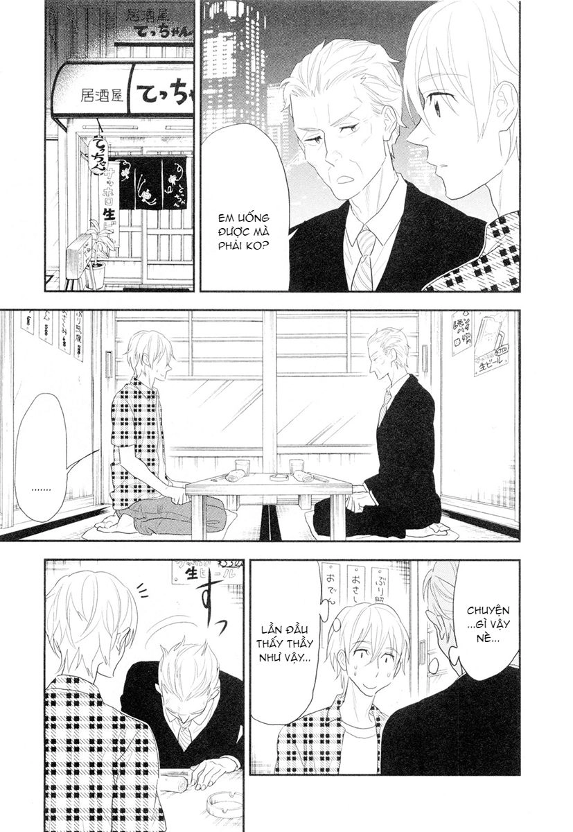 Billionaire Girl Chapter 4 - 24