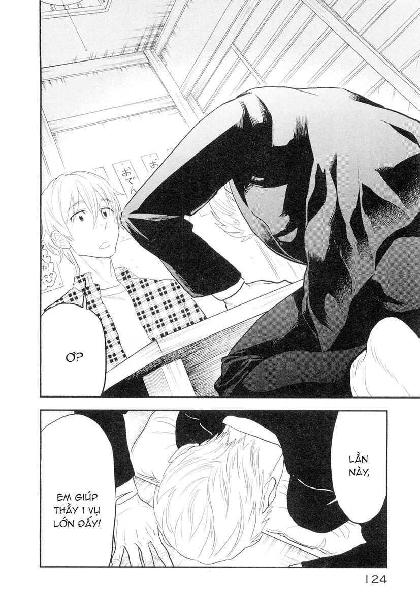 Billionaire Girl Chapter 4 - 25