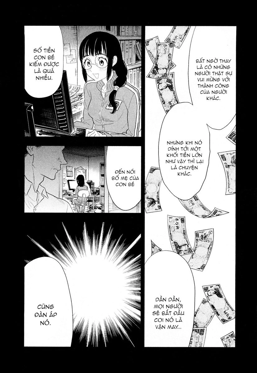 Billionaire Girl Chapter 4 - 27