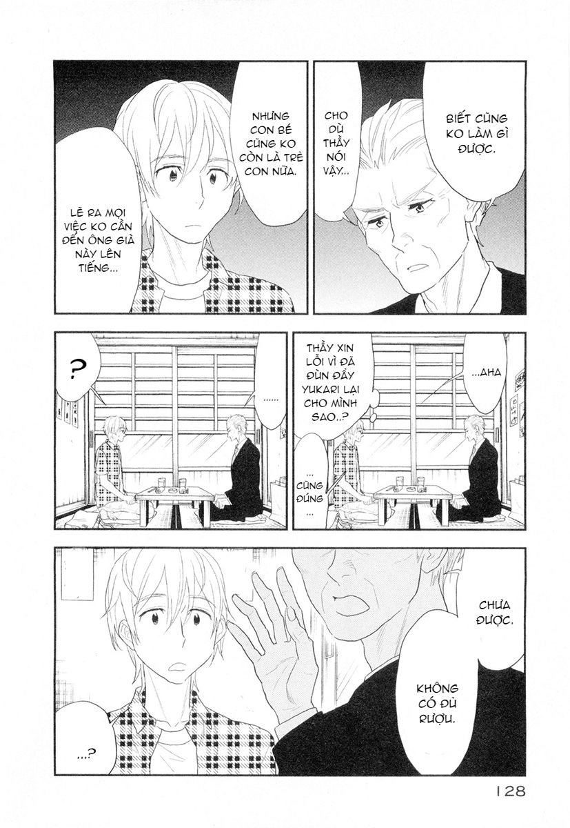 Billionaire Girl Chapter 4 - 29