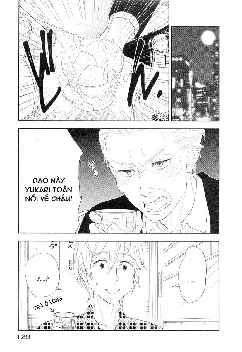 Billionaire Girl Chapter 4 - 30