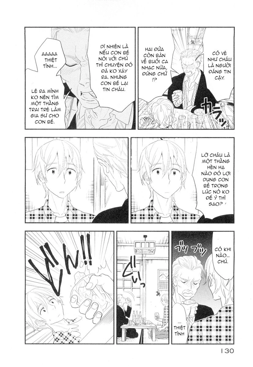 Billionaire Girl Chapter 4 - 31