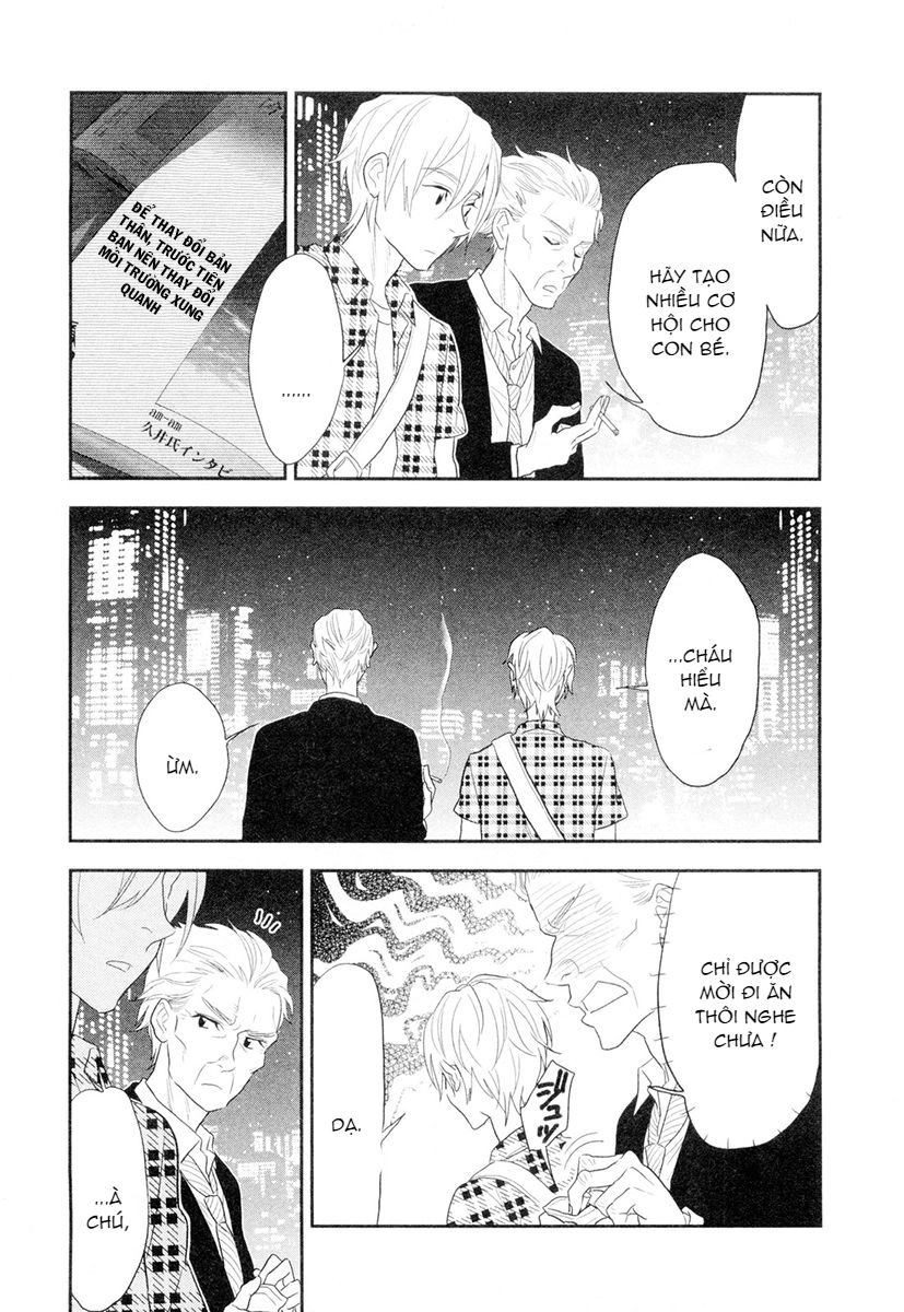 Billionaire Girl Chapter 4 - 34