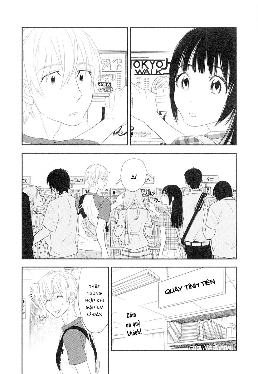 Billionaire Girl Chapter 5 - 13