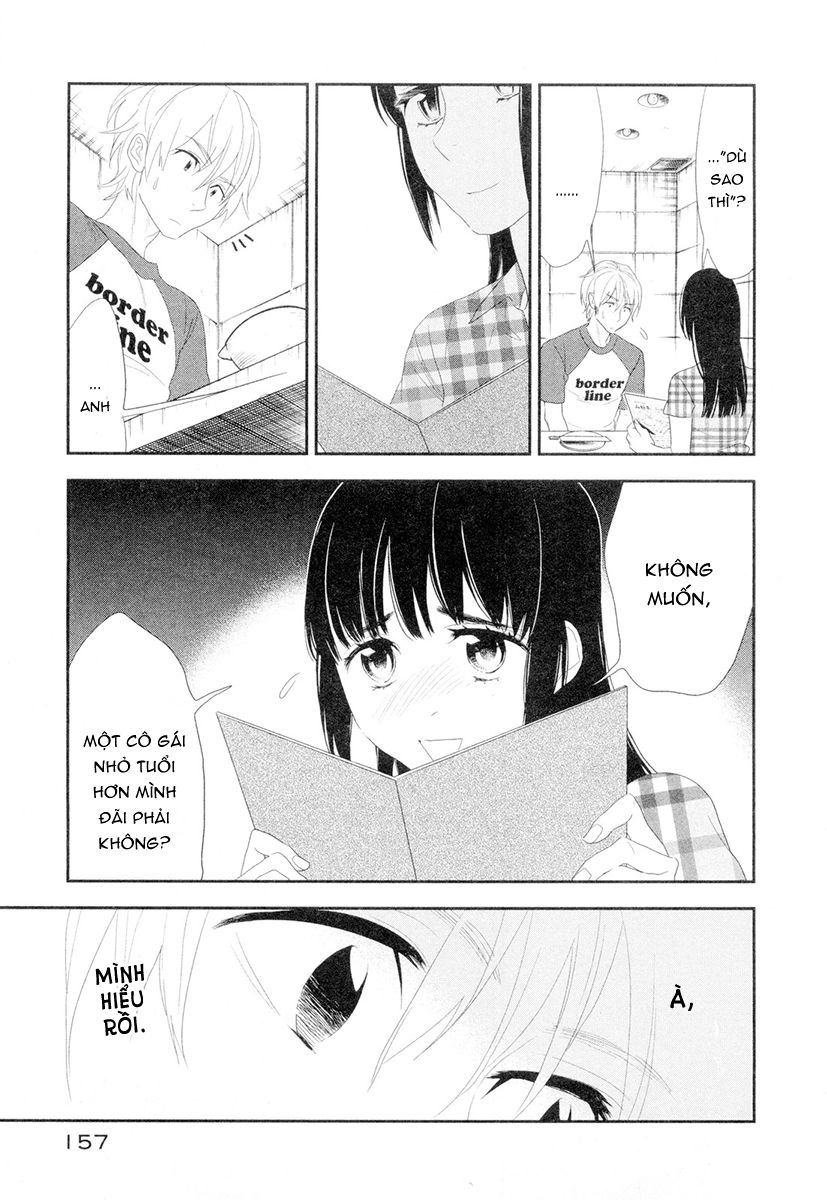 Billionaire Girl Chapter 5 - 23