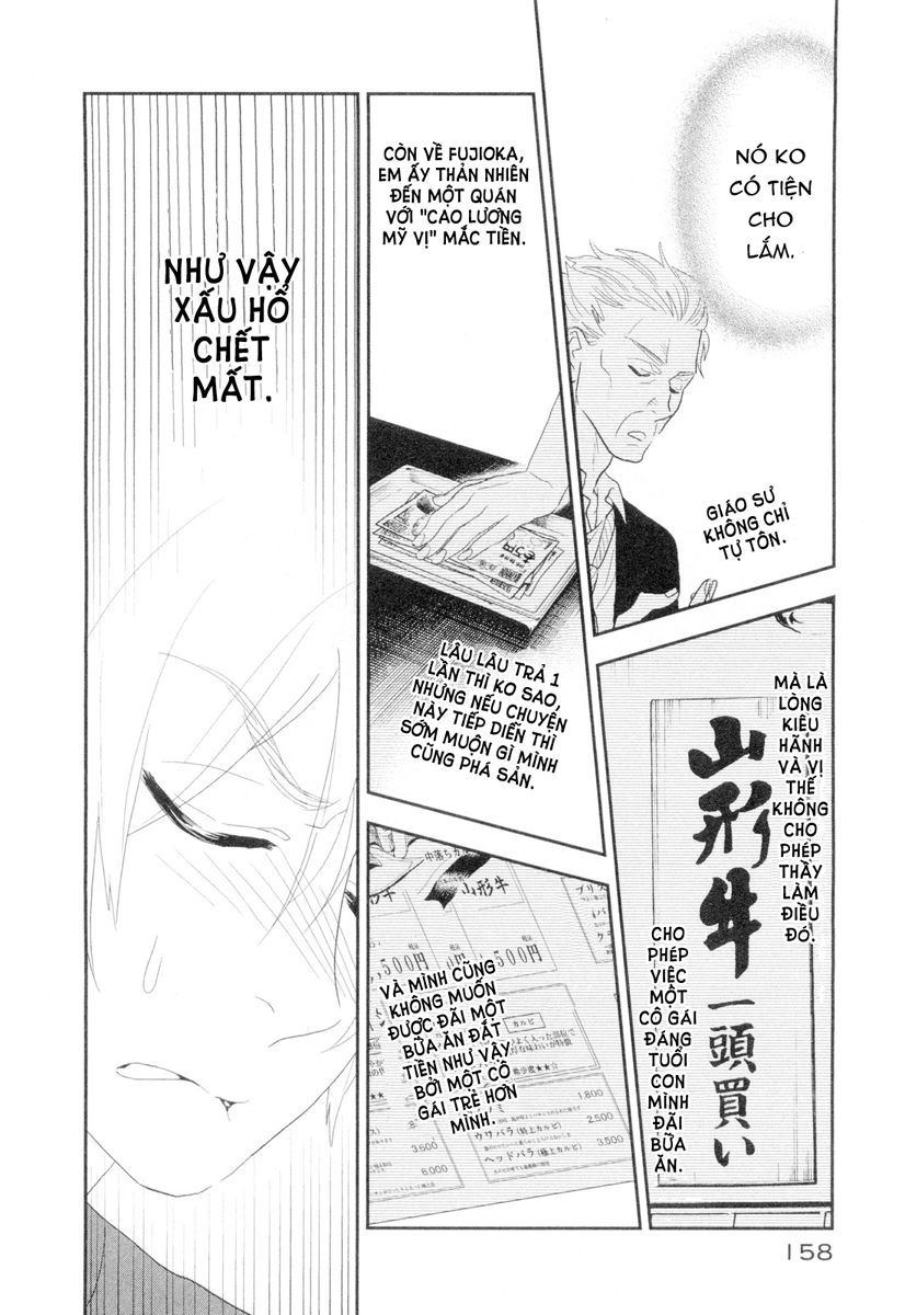 Billionaire Girl Chapter 5 - 24