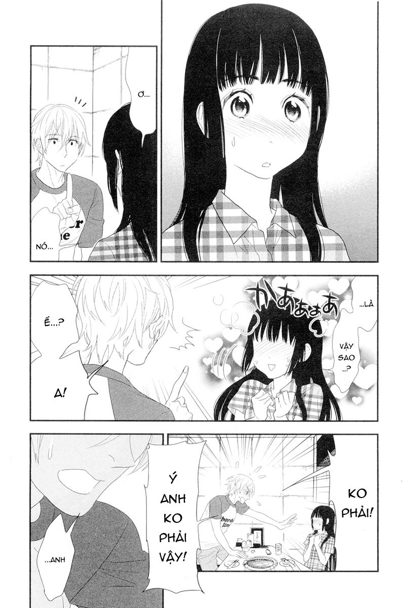 Billionaire Girl Chapter 5 - 29