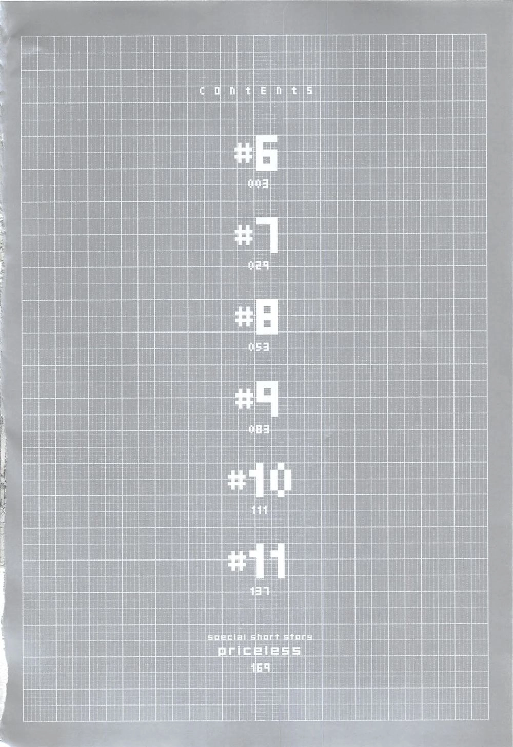 Billionaire Girl Chapter 6 - 8