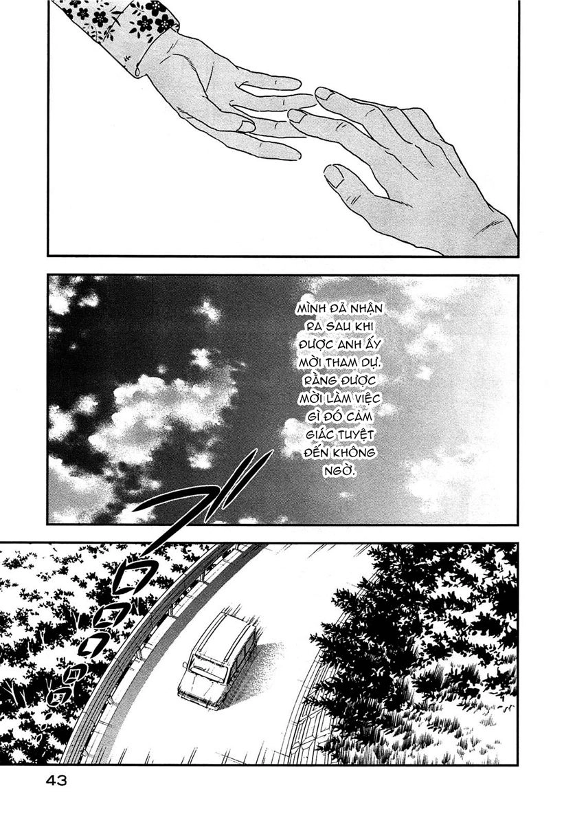 Billionaire Girl Chapter 7 - 16