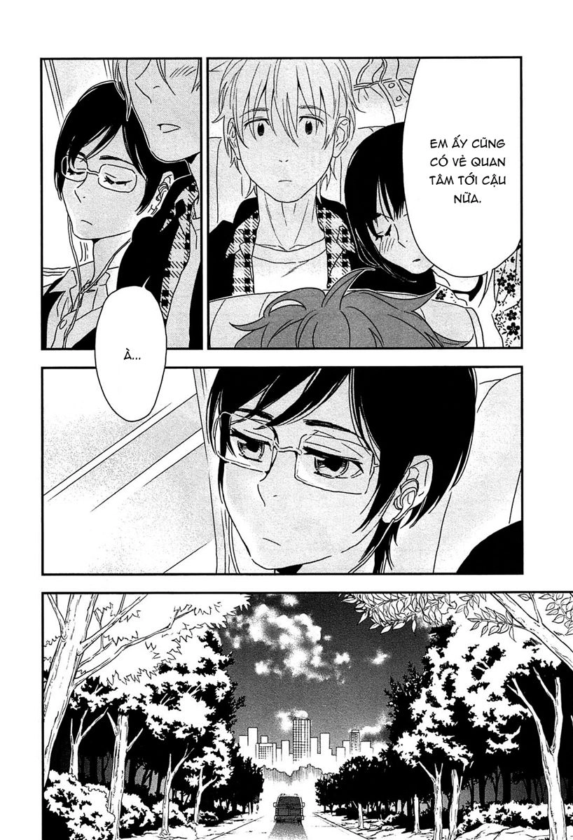 Billionaire Girl Chapter 7 - 19