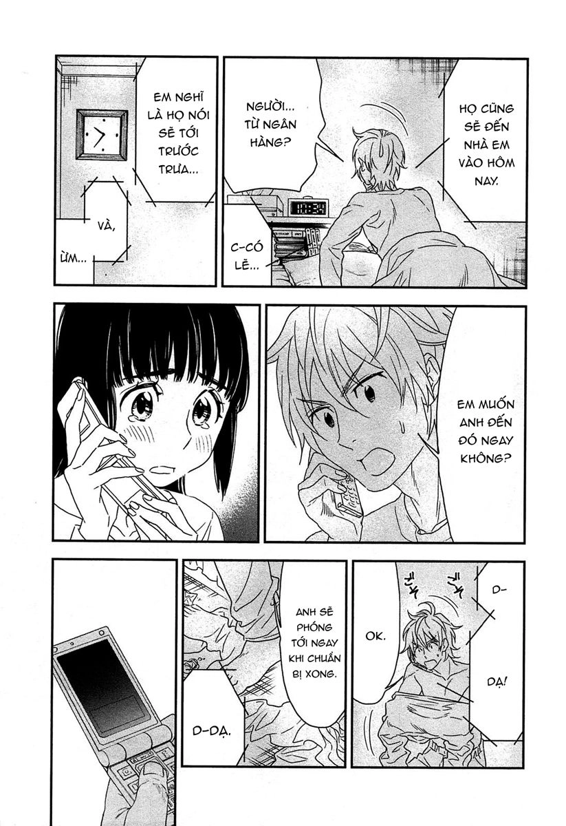 Billionaire Girl Chapter 7 - 22