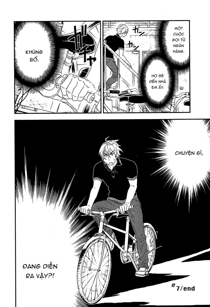 Billionaire Girl Chapter 7 - 23