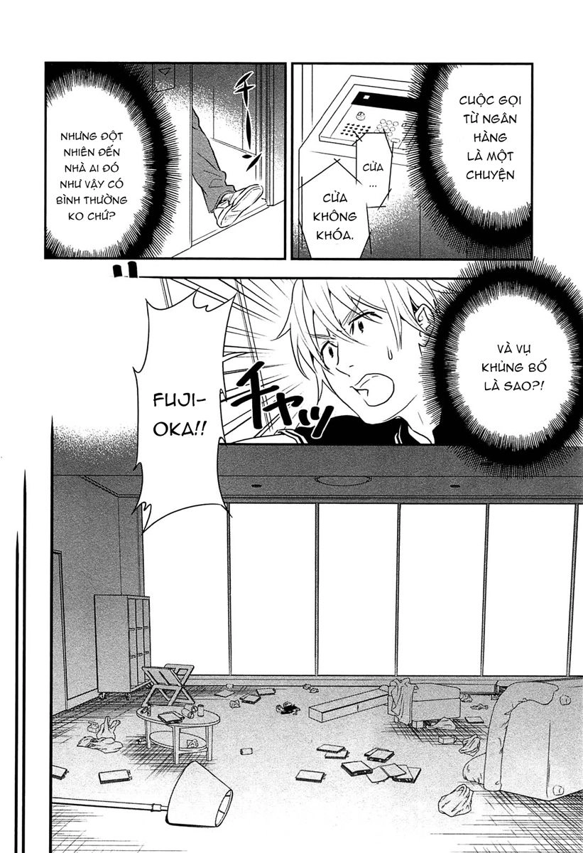 Billionaire Girl Chapter 8 - 5