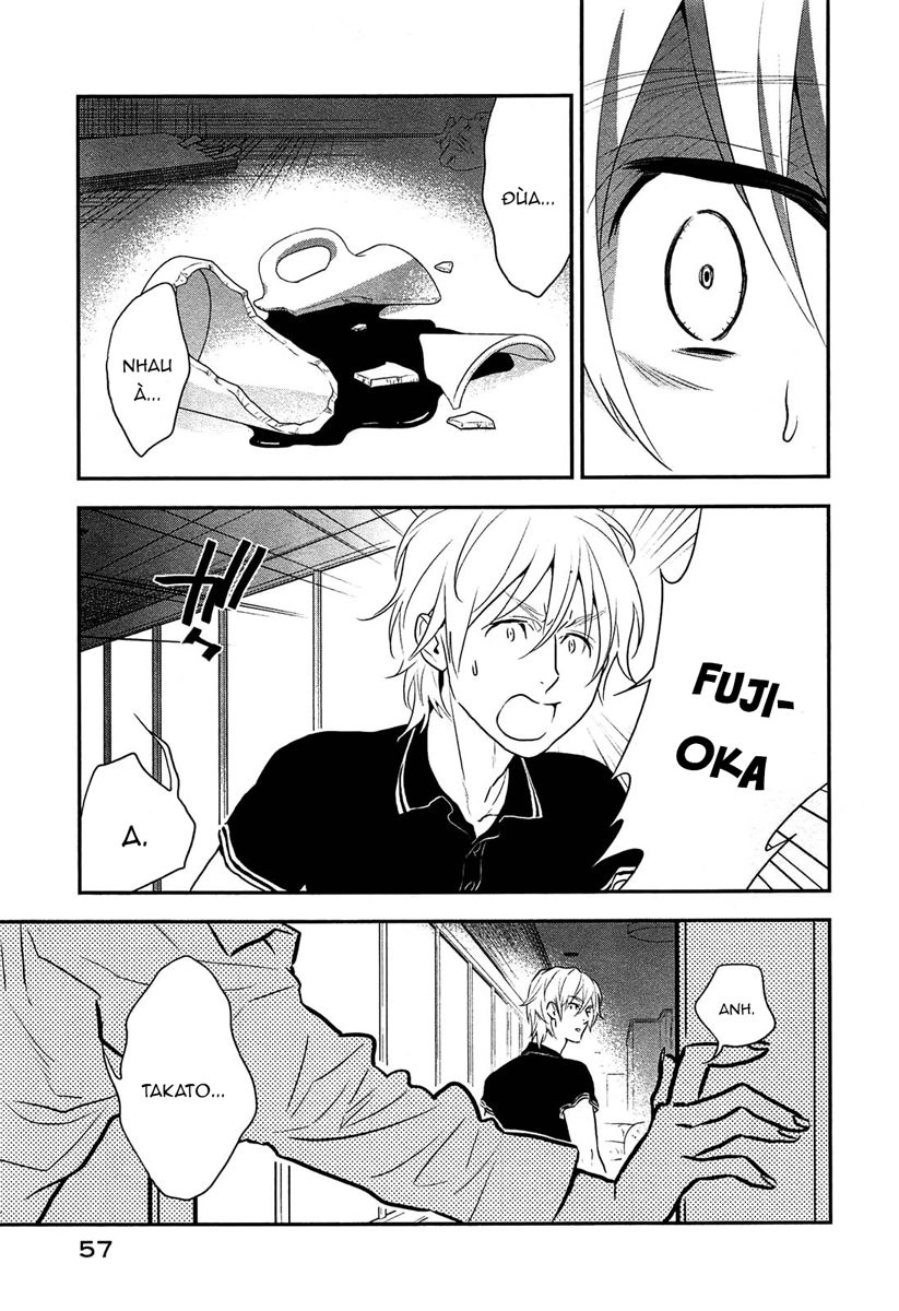 Billionaire Girl Chapter 8 - 6