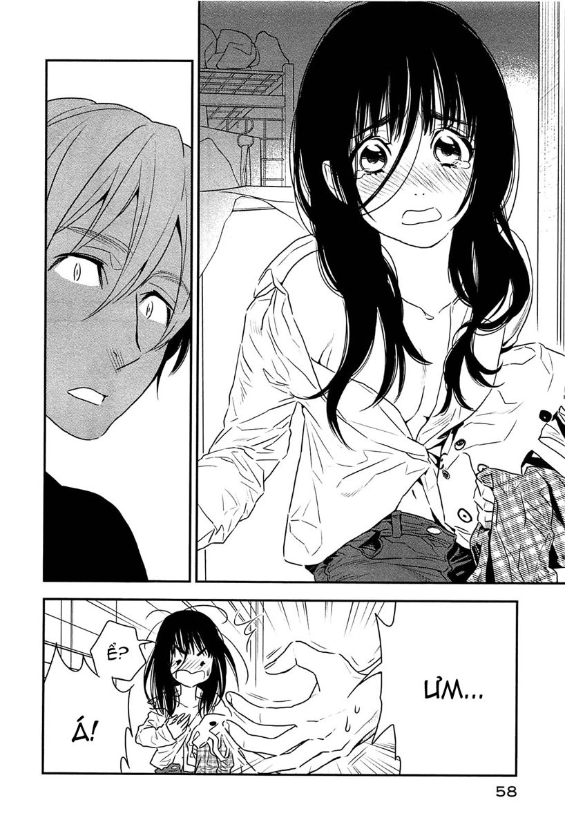 Billionaire Girl Chapter 8 - 7