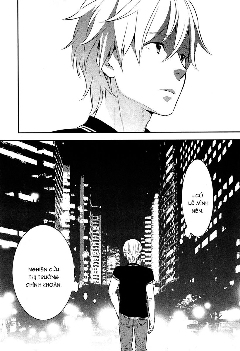 Billionaire Girl Chapter 8 - 27