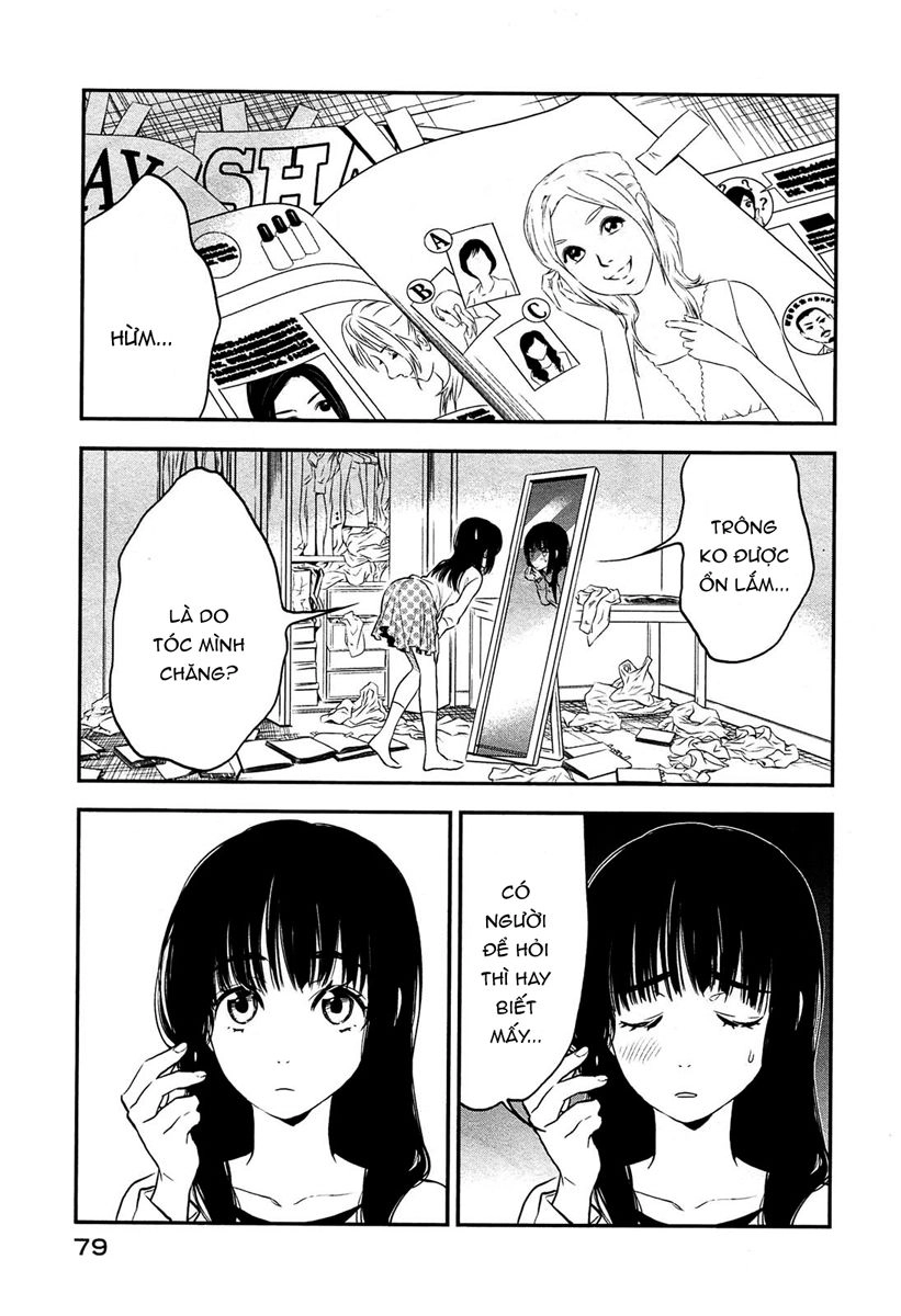 Billionaire Girl Chapter 8 - 28