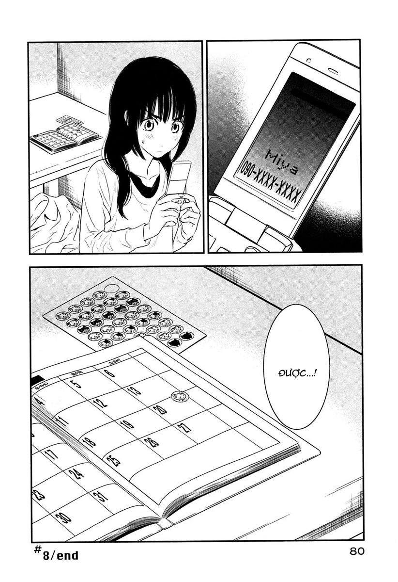 Billionaire Girl Chapter 8 - 29