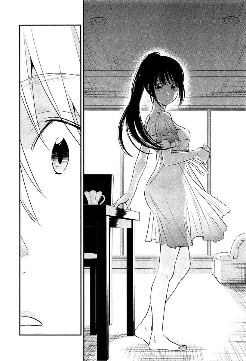 Billionaire Girl Chapter 9 - 9