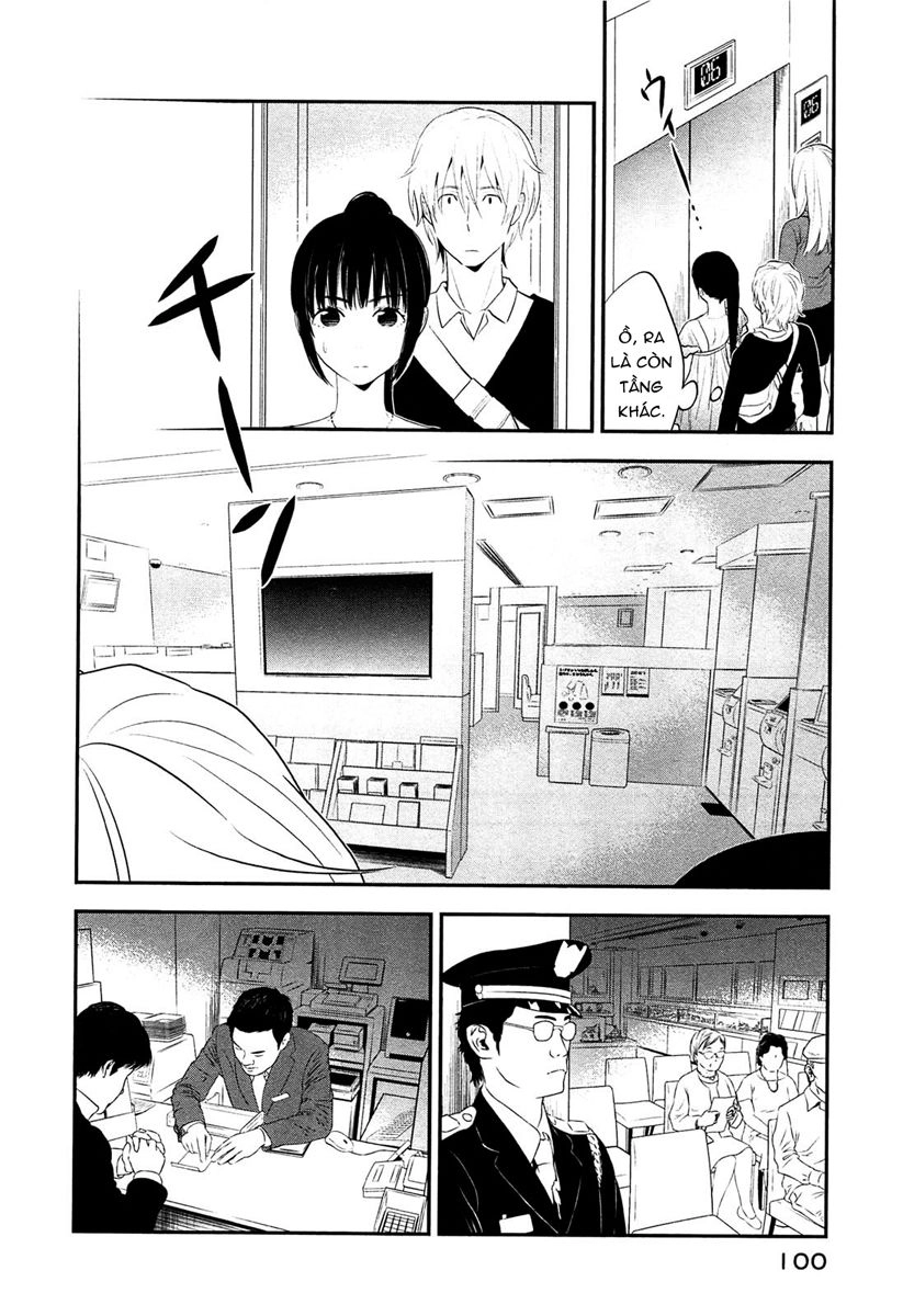 Billionaire Girl Chapter 9 - 19