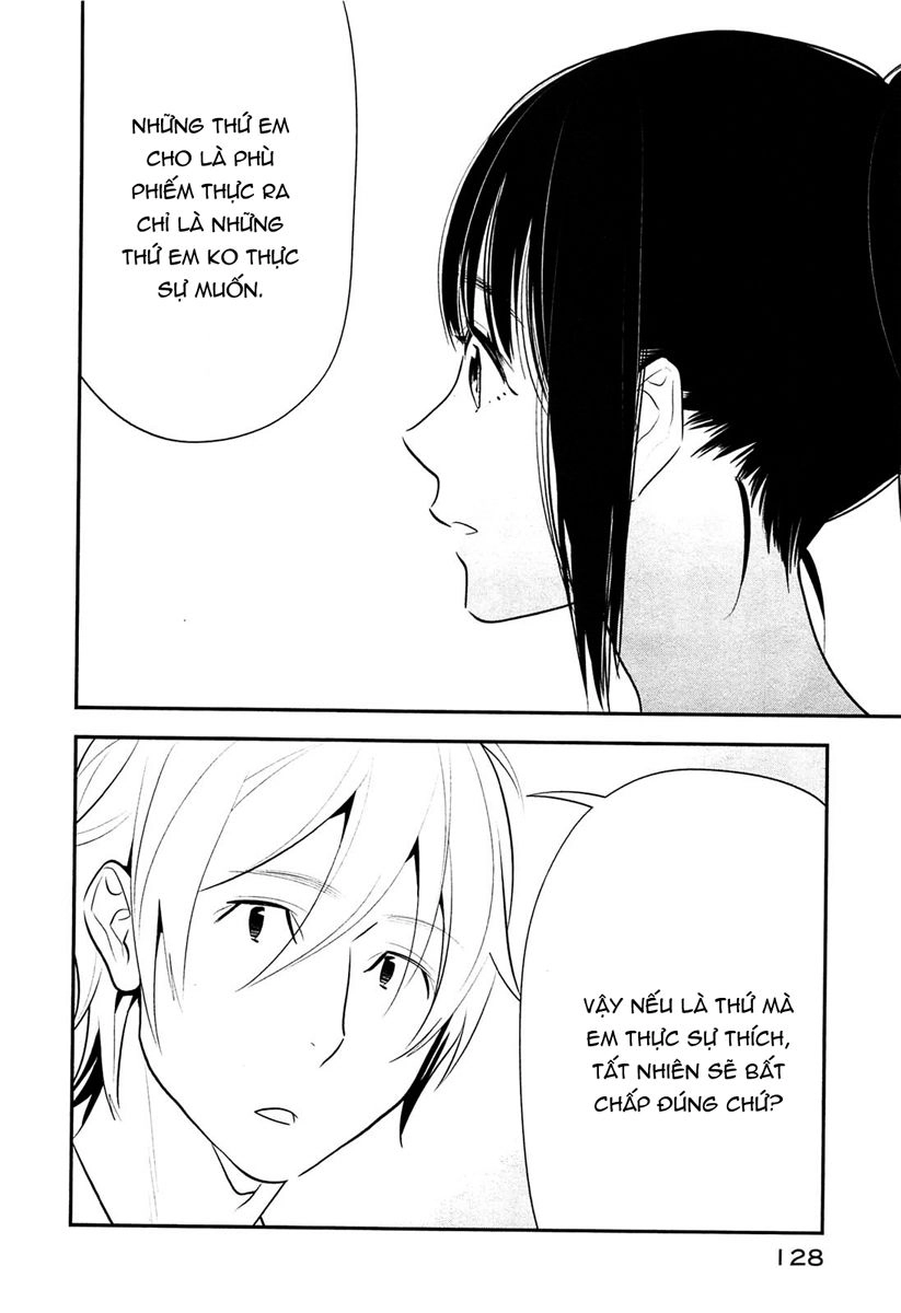 Billionaire Girl Chapter 10 - 19