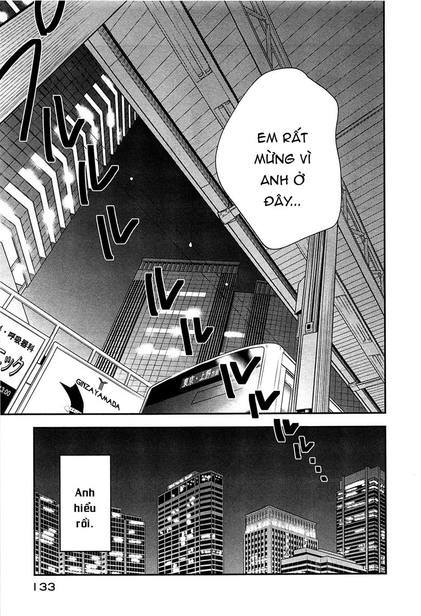 Billionaire Girl Chapter 10 - 24