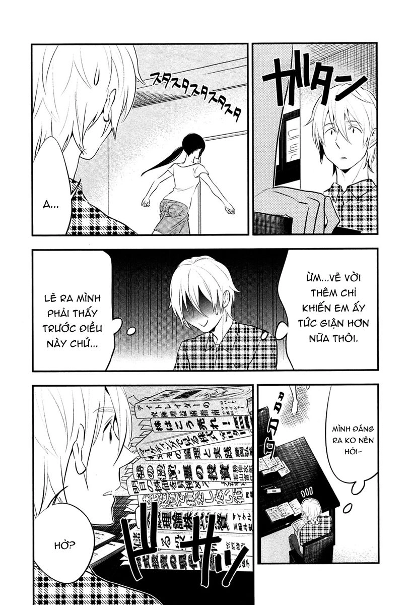 Billionaire Girl Chapter 11 - 30