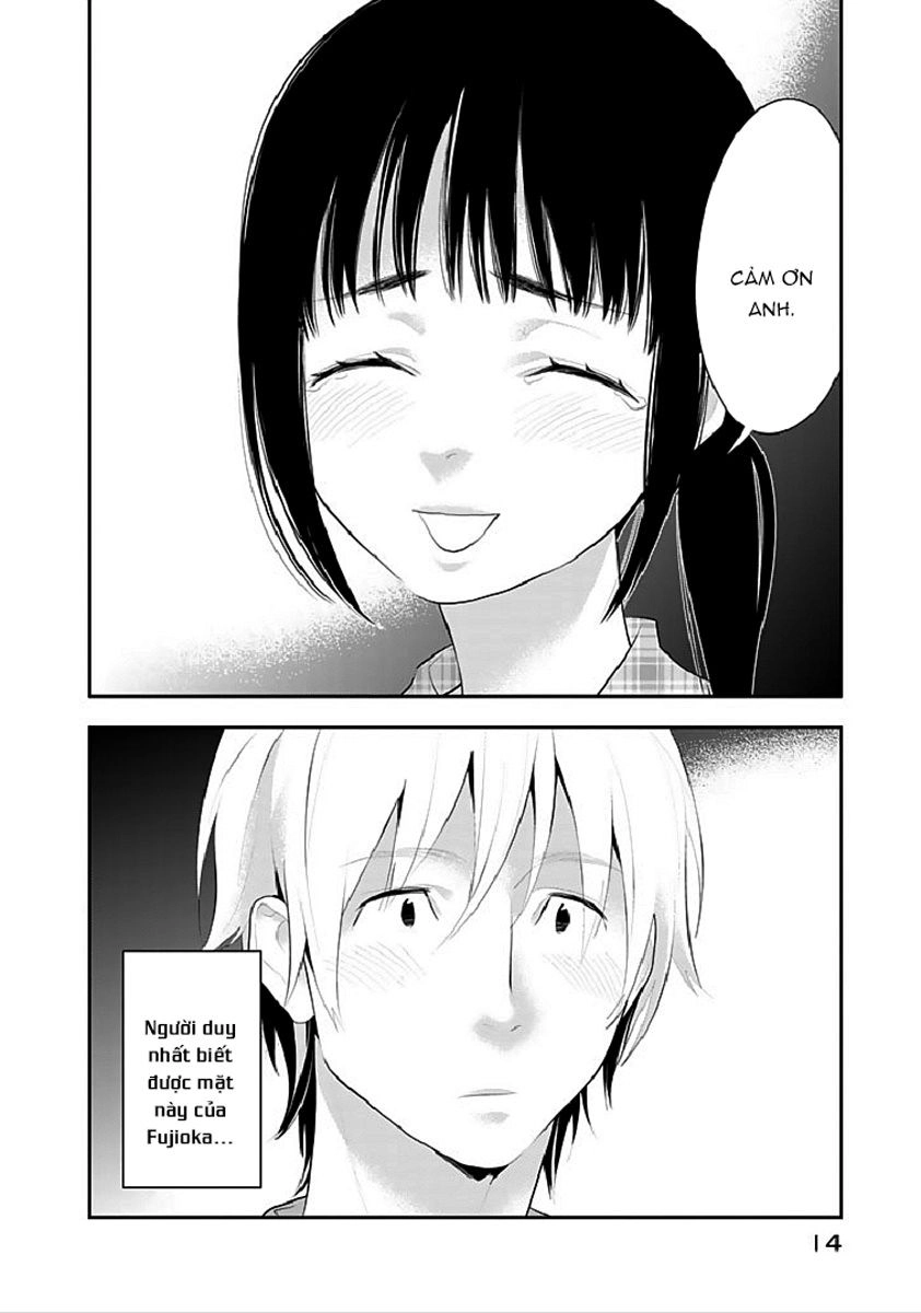 Billionaire Girl Chapter 12 - 17