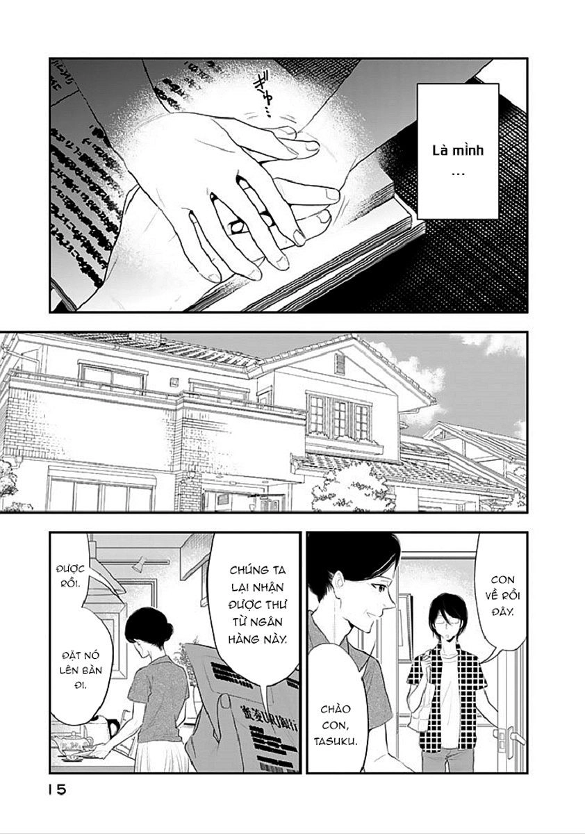 Billionaire Girl Chapter 12 - 18