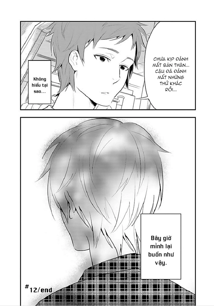 Billionaire Girl Chapter 12 - 31