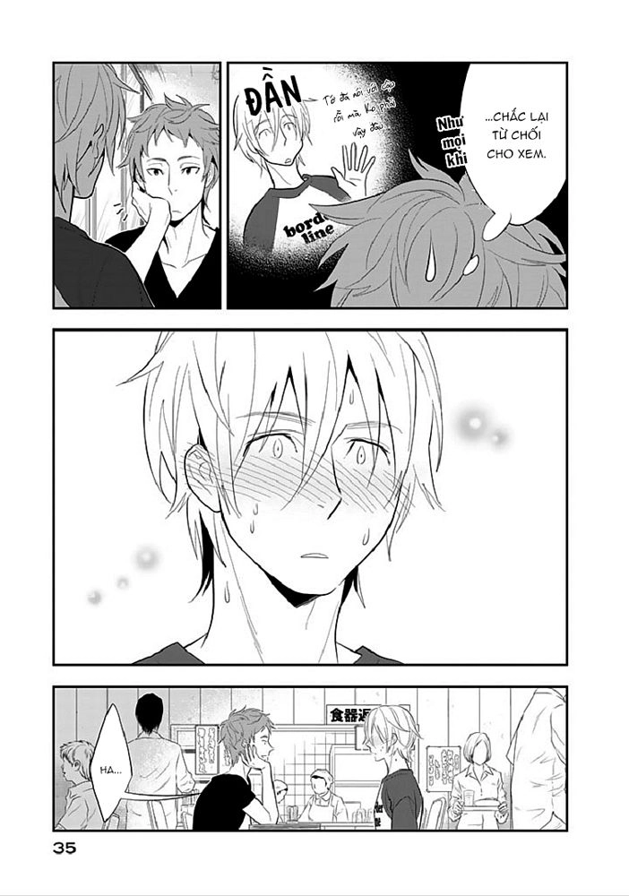 Billionaire Girl Chapter 13 - 8