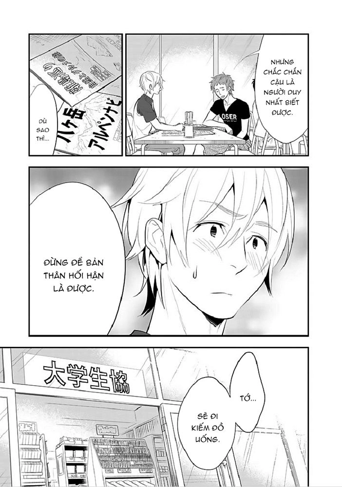 Billionaire Girl Chapter 13 - 10