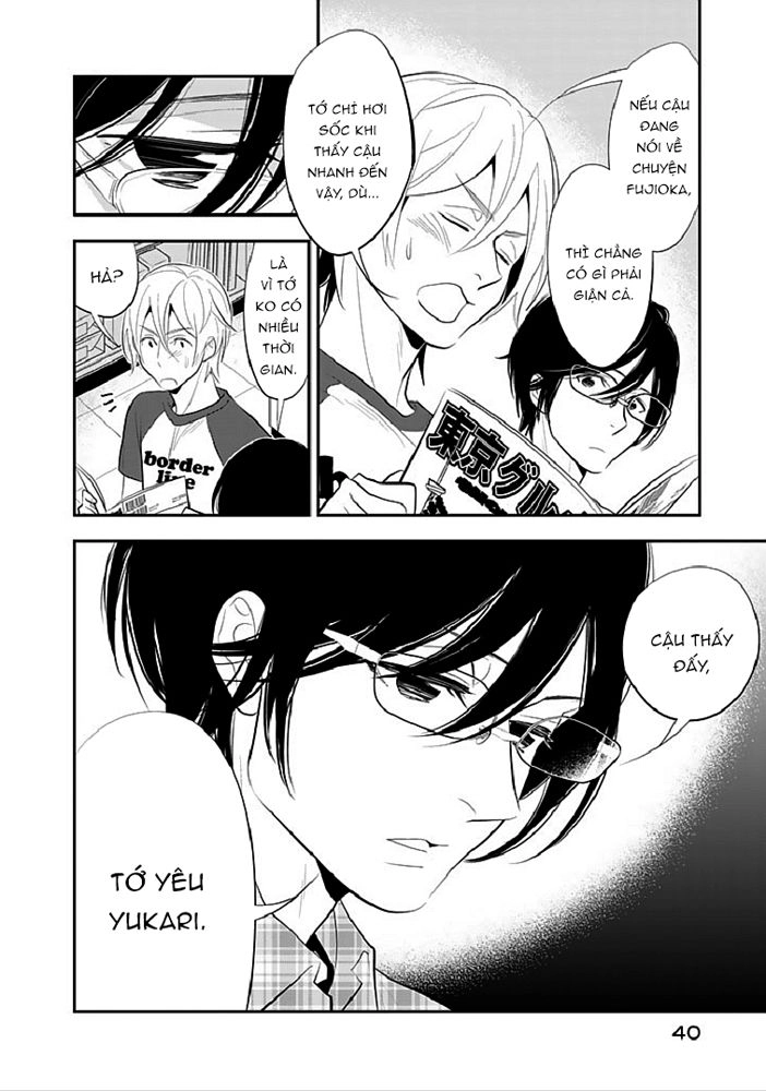 Billionaire Girl Chapter 13 - 13