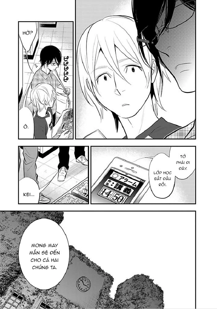 Billionaire Girl Chapter 13 - 14