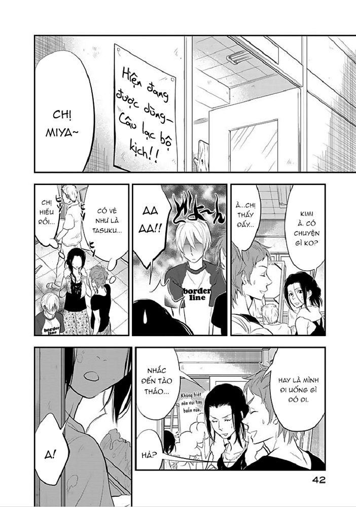 Billionaire Girl Chapter 13 - 15