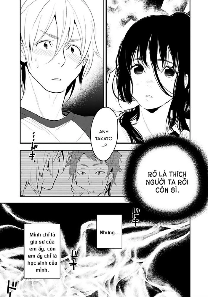 Billionaire Girl Chapter 13 - 17