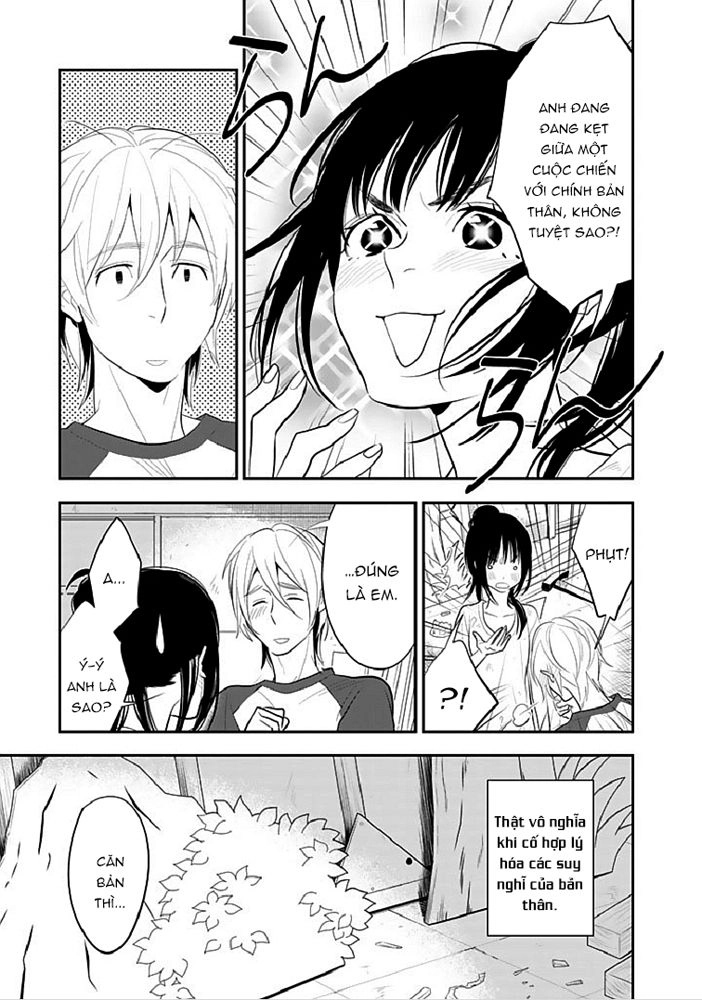 Billionaire Girl Chapter 13 - 20