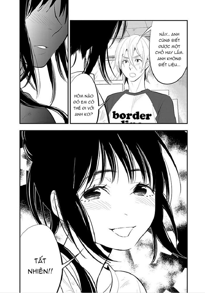 Billionaire Girl Chapter 13 - 23