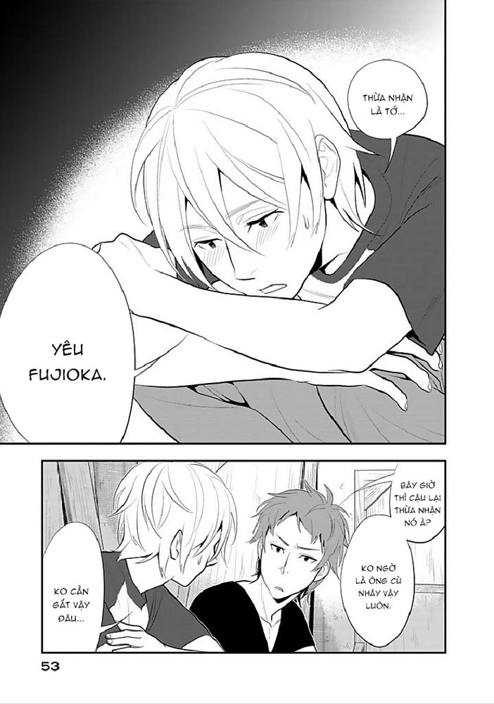 Billionaire Girl Chapter 13 - 26